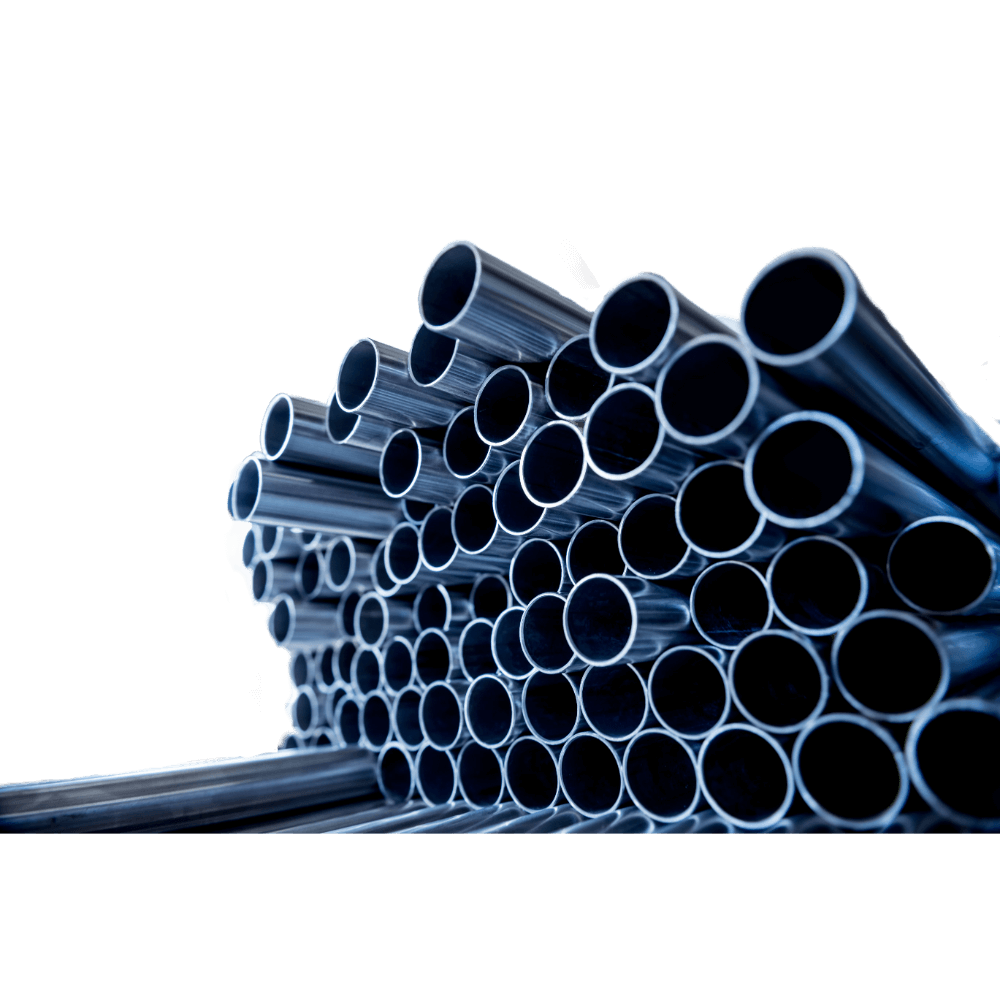 round, square, and rectangular telescoping tubing